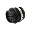 Circular Connector Housings - T3437050-ND - DigiKey