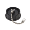 Circular Connector Accessories - CAP-WADMLPB1-ND - DigiKey