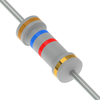 Through Hole Resistors - RSF2WSJT-52-3K6-ND - DigiKey