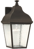 Light Wall Lantern - OL4002ORB - Murray Feiss Lighting
