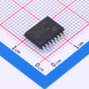 Communication Interface Chip/UART/485/232 >> RS-485/RS-422 ICs -- CA-IS3088WX - Image