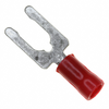 Spade Connectors - A09029-ND - DigiKey