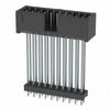 Headers, Male Pins - 612-ZSS-110-09-T-D-1340-ND - DigiKey