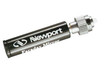 Faraday Rotator Mirror, 1550 nm, FC/APC Bulkhead Connector [Discontinued] -- F-FRM-2-NT-FA
