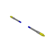 Coaxial Cables (RF) - 612-RF174-03SP1-03SP1-0305-ND - DigiKey