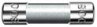 Quick-acting, High-breaking Capacity Fuse -- HQ N7 - Image