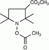 1-Acetoxy-3-methoxycarbonyl-2,2,5,5-tetramethylpyrrolidine.. - 4744 - Medical Isotopes, Inc.