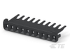 Connector Hardware, Mounts, Locks & Retainers - 1-2321919-0 - TE Connectivity