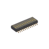 DIP Switches - 3746-DHS912DKR-ND - DigiKey