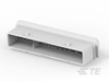PCB Headers & Receptacles - 1534046-2 - TE Connectivity