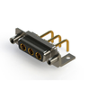 D-Sub Connector Assemblies - 151-630-3W3-650-1TE-ND - DigiKey
