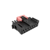 Rectangular Connector Housings - 609-10142348-015LF-ND - DigiKey
