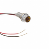 Panel Indicators, Pilot Lights - PMRL200W-BCA24H-ND - DigiKey