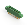 Edgeboard Connectors - EDC345304-ND - DigiKey