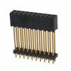 Headers, Receptacles, Female Sockets - SAM8773-ND - DigiKey