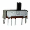 Slide Switches - OS103011MS8QP1 - ODG (Origin Data Global)