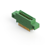 Edgeboard Connectors - 151-845-018-544-812-ND - DigiKey