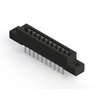 Edgeboard Connectors - 151-357-020-458-207-ND - DigiKey
