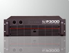 Precision Series Power Amplifier - P3000 - Visual Sound, Inc.