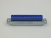 Connectors; D-Subminiature Connectors -- 17-20370-1-390 - Image