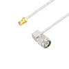Coaxial Cables (RF) - 5073-LCCA30563-FT10-ND - DigiKey