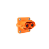 Free Hanging, Panel Mount - 1032-HVSL1400022B0H8-ND - DigiKey