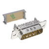 D-Sub Connector Assemblies - 19-8215-6009-ND - DigiKey