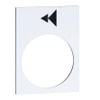 Push Button Labels & Legends - 589837 - RS Components, Ltd.