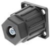 Feet, Castors & Base Clamps - 7675819 - RS Components, Ltd.