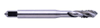Threading Taps - 5090288 - RS Components, Ltd.