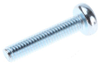 Machine Screws - 4827966 - RS Components, Ltd.