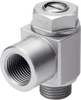 Pneumatic Function Fittings - 1754518 - RS Components, Ltd.