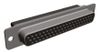 D Sub Connectors - 7567128P - RS Components, Ltd.