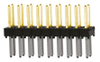 PCB Headers - 7671012P - RS Components, Ltd.