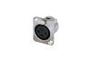 XLR Connectors - 2489771 - RS Components, Ltd.