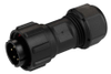 Industrial Circular Connectors - 1444189 - RS Components, Ltd.