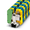 DIN Rail Terminal Blocks - 8856404 - RS Components, Ltd.