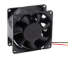 Axial Fans - 126486 - RS Components, Ltd.