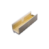 Hard Metric, Standard - HM2P65PCW231N9LF-ND - DigiKey
