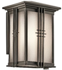 49158OZ Exterior -Wall Mount - 679608 - Capital Lighting, Inc.