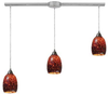 31146/3L Island/Pool Table-3 Light Bar - 345410 - Capital Lighting, Inc.