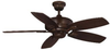 42-830-5RV-129 Fans-Huggers - 656950 - Capital Lighting, Inc.