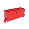 Headers, Male Pins - 900-1720653010-ND - DigiKey