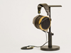 Open design dynamic headphone - Audeze LCD-3 - Woo Audio Inc.