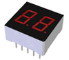 Two Digit LED Numeric Displays - LB-302VF - ROHM Semiconductor USA, LLC