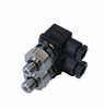 Railway Pressure Transmitter -- EPR 8293 - Image