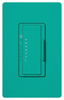 Dimming System Control Switch - MA-T51MN-TQ - Lutron Electronics Co., Inc.