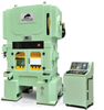 High Speed Stamping Press -- GHD-30 - Image