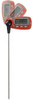 Fixed PRT Thermometer, 1/4x12, -80 to 300C - 1552A-12 - Transcat, Inc.