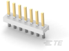 PCB Headers & Receptacles - 3-644763-7 - TE Connectivity
